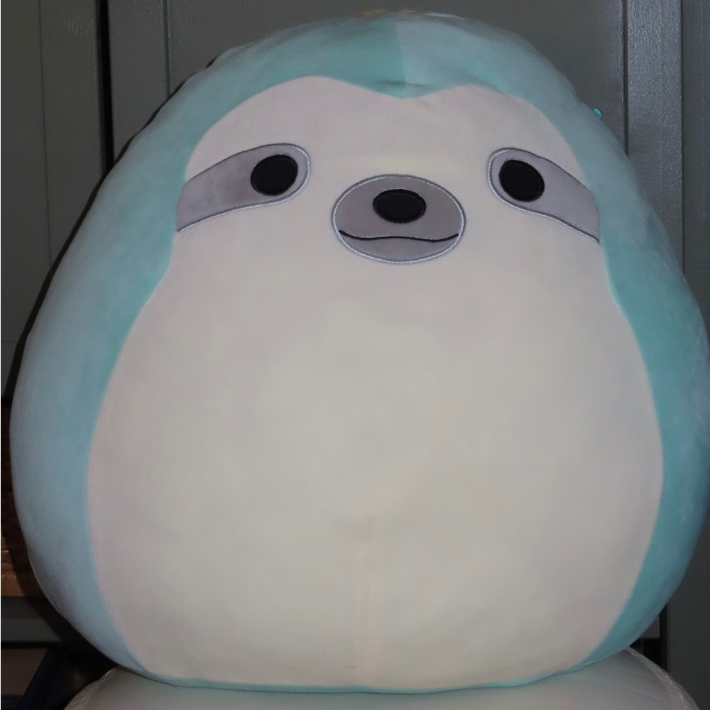 Sloth Squishmallow
